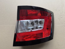 Original Skoda Fabia 3