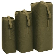 US Seesack Cotton Army