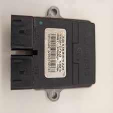 Rongmao Ecu 25kmh Roller Mit Rongmao Einspritzung gebraucht Funktioniert 