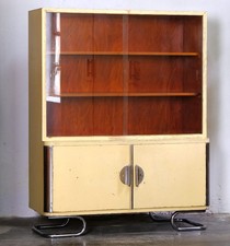 Bauhaus Vitrine / Bücherregal