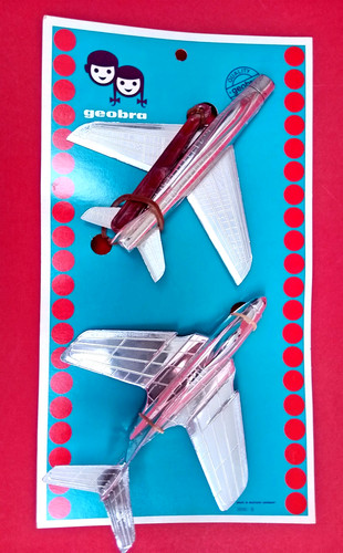 Geobra archiv plastik - 2,