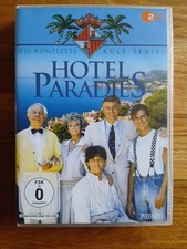 " HOTEL PARADIES "   DIE
