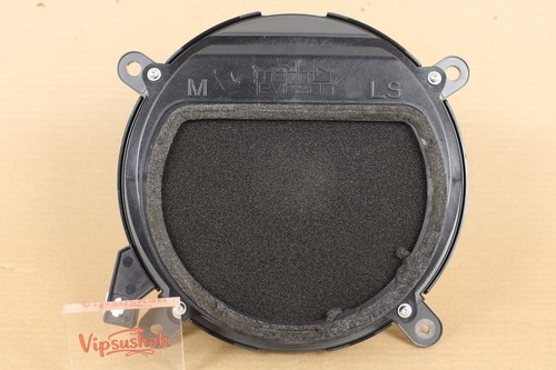 Lexus ls460 ls600h oem - lexus, rear