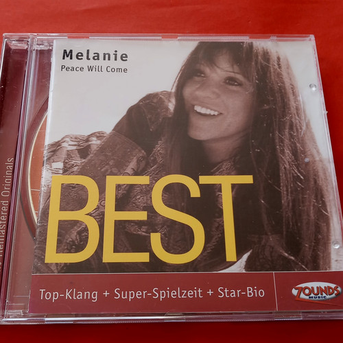 Zounds melanie best - -,