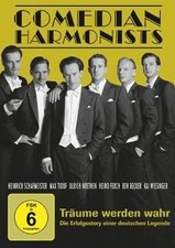 Comedian Harmonists von Joseph
