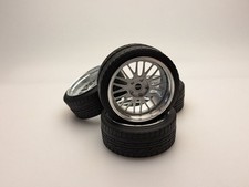 Felgen zoll alu - 1:12,