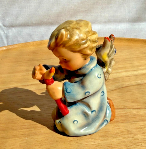 Goebel hummel hum 358 - hum,