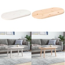Tischplatte oval - tischplatte,