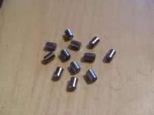 12 x Rolle 4x6 für Kurbelwelle Dolmar 100 102 PS 33 39 PS 3XX-4XX 103-108