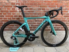 NEW! Bianchi Oltre