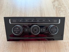 Golf klimaanlage - 7,