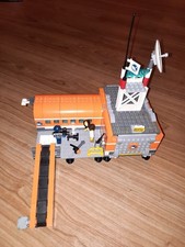 LEGO 60036 - Arctic Base Camp, Basislager, Eisstation Polar Expedition Set 1