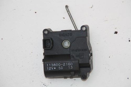 Stellmotor heizung mitsubishi - heizung,