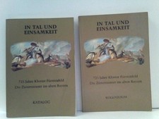 Konvolut: 2 (von 3 Bänden)