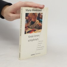 Kinder lernen schöpferisch 