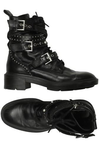 Zara stiefelette damen - zara,