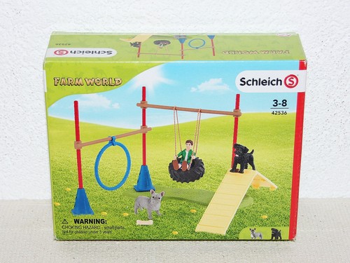 Schleich 42536 spielspaß - 42536,