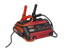 ULTIMATE SPEED Kfz-Ladegerät ULG 17 A1 Starthilfe Auto Starthilfefunktion NEU