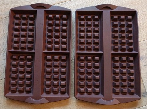Tupperware silikonform - 2,
