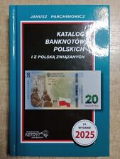 Katalog polnischer Banknoten