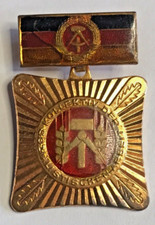 East Germany DDR Original