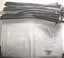 10 Stück Versapak Belegtasche 41 x 32 cm 