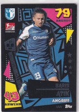 Topps Match Attax Bundesliga