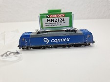 Arnold HN2124 Elektrolok NOB CONNEX BR 146 Ep.V-VI DSS TOP/OVP E126
