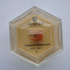 Pfeifer Diamant Nadel Audio-Technica AT / ATN 12 XE / VM 3-5 D - SGA 10071 - NEU