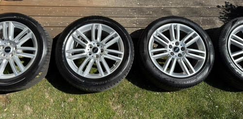 Orig mini sommerräder pair - orig,