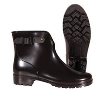 Stiefelette, Gummistiefel G&G