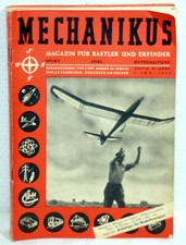 MECHANIKUS-Magazin für