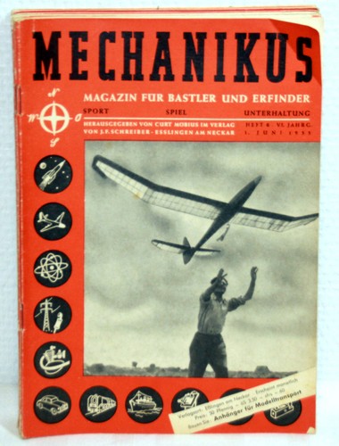 Mechanikus magazin für - mechanikus-magazin,
