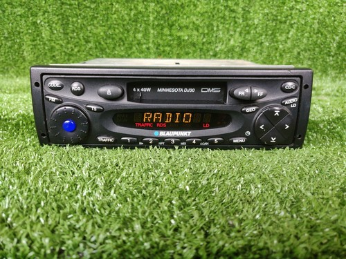 Blaupunkt minnesota dj30 - blaupunkt,