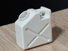 PLAYMOBIL WEISSE ÖLDOSE REF