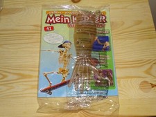 Mein Körper wie geht das