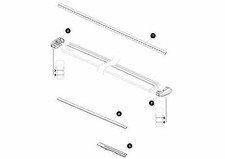 Thule WingBar EVO Original