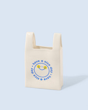 Formschöne Vase - ein