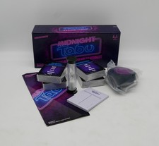 Midnight Tabu Familienspiel