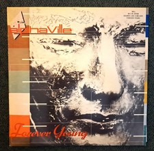 Alphaville Forever Young Vinyl