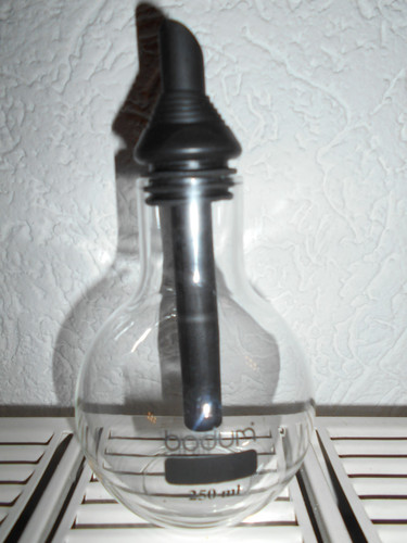 Klasse bodum zuckerspender - bodum,