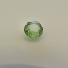 Grüner "Paraiba" Turmalin - Elbait - 0,90 ct - "SI" - Afghanistan