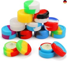 FENGCHUANG 12 Stück 5ML Runde