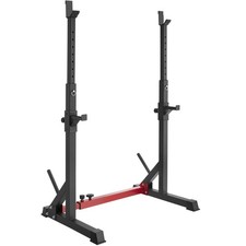 Hantelständer Squat-Rack