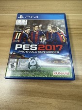 Pro evolution soccer 2017 - soccer,