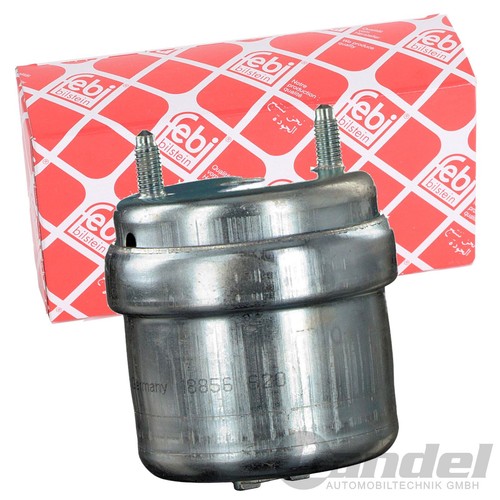 Febi motorlager rechts passend - motorlager,