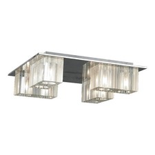 Chrom Durchsichtig Moderne