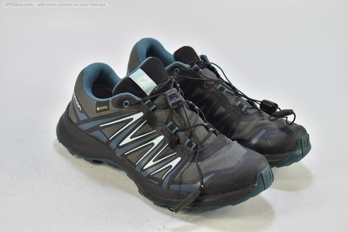 Salomon gtx damen - damen, wanderschuhe