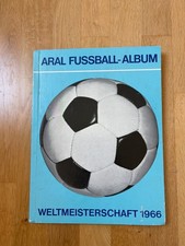 ARAL Sammelalbum Nr.1
