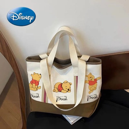Winnie puuh canvas - winnie,